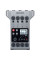 Рекордер для подкастингу Zoom PodTrak P4