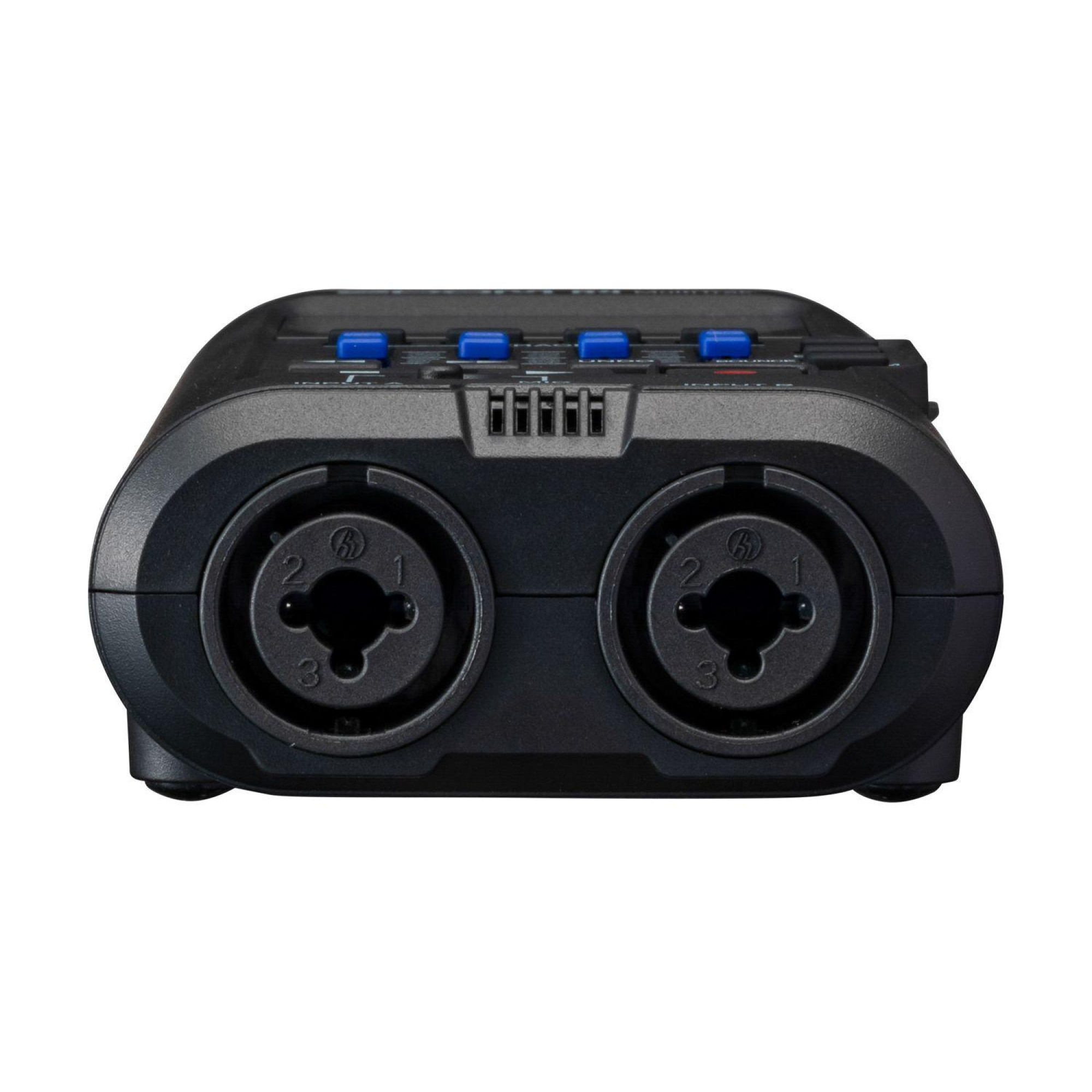 Рекордер Zoom R4