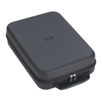 Кейс для рекордера Zoom SCU-40