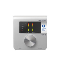 Аудіоінтерфейс Zoom TAC-2