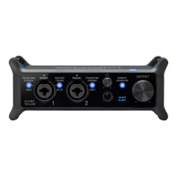 Audio Interface Zoom UAC-232
