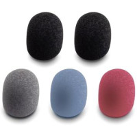 Комплект вітрозахистів Zoom WSL-1 (5 шт)