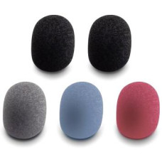 Комплект вітрозахистів Zoom WSL-1 (5 шт)