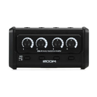 Підсилювач для навушників Zoom ZHA-4