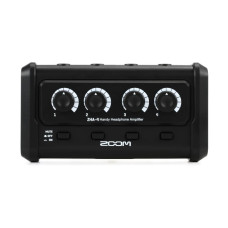 Підсилювач для навушників Zoom ZHA-4