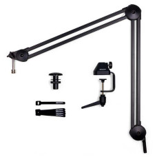 Стійка для мікрофона Zoom ZMA-1 (пантограф)