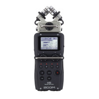 Рекордер Zoom H5