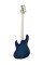 Бас-гитара Fujigen (FGN) BMJ-G Mighty Jazz Boundary Series (Transparent Blue Sunburst)