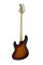 Бас-гитара Fujigen (FGN) BMJ-G Mighty Jazz Boundary Series (3-Tone Sunburst) 
