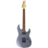 Електрогітара Fujigen (FGN) BOS2-GHH Odyssey Boundary Series (Charcoal)