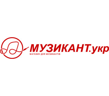 МУЗИКАНТ.укр