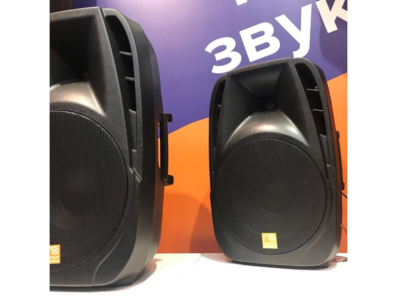 Музикант.укр presented the most popular brands at the exhibition of portable electronics CEE2019