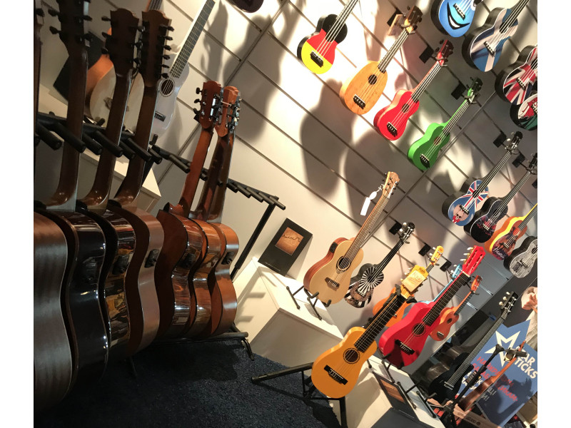 Kyiv Music Days: The most interesting things by Музикант.укр