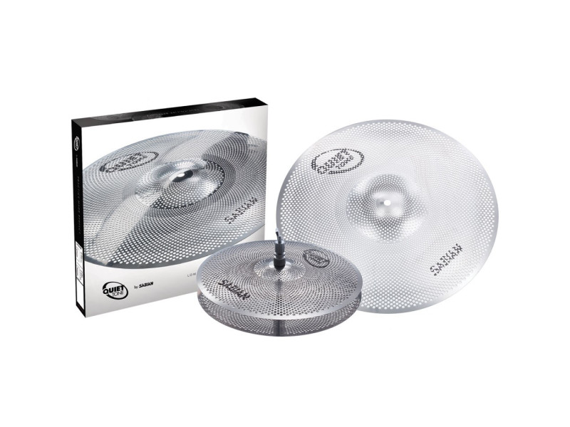 NB: new arrivals by Sabian