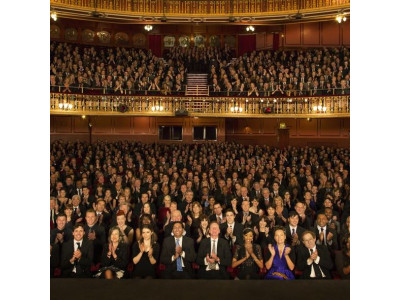 How not to be afraid of the scene?