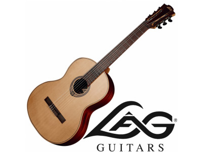 Новые модели Lag Occitania: решительная мудрость классики