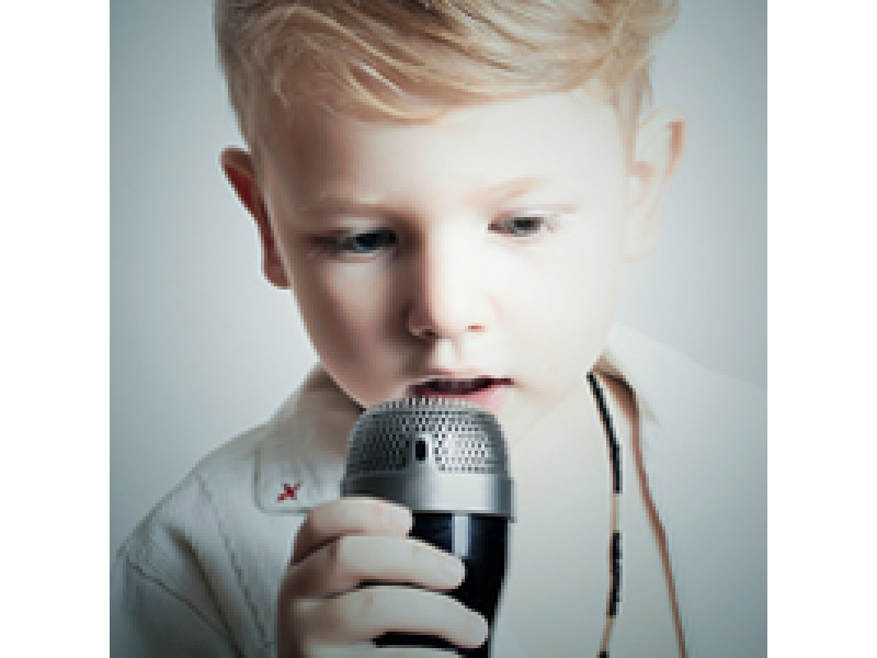 РЕБЁНОК ДОЛЖЕН УМЕТЬ ПЕТЬ