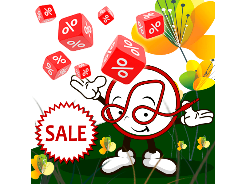 Шалений РОЗПРОДАЖ у магазинах «Музикант»!