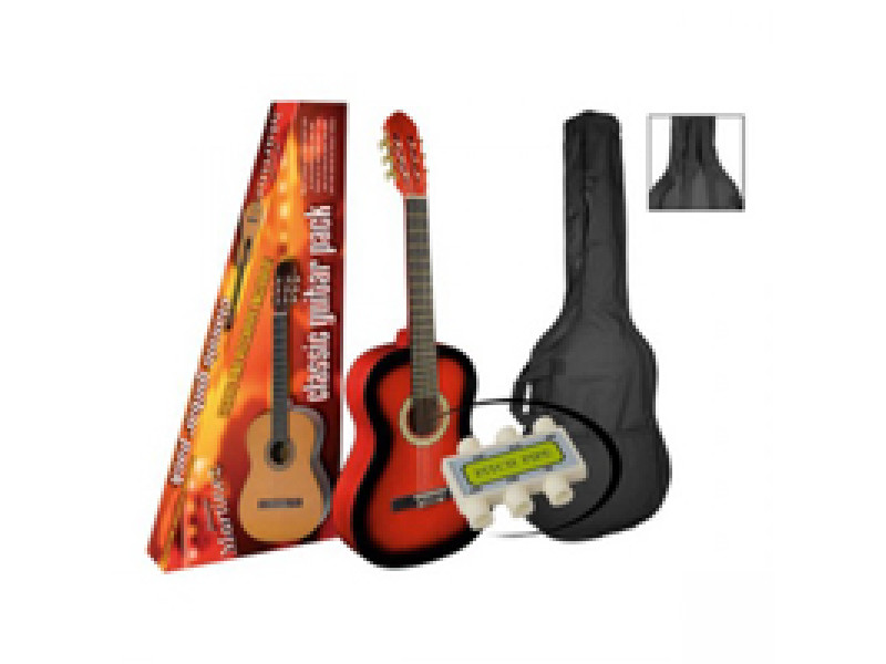 Antonio Martinez MTC-080