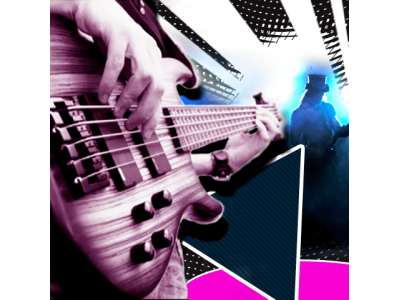 Бас-гітаристи – чарівники другого плану