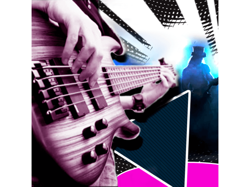 Бас-гітаристи – чарівники другого плану