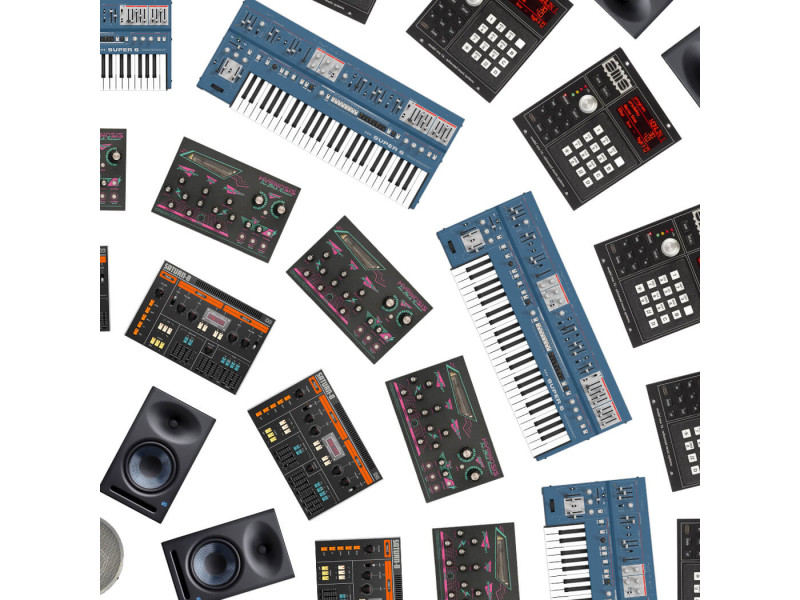 Gear Of The Year 2020: Arturia перемагає в 2 номінаціях