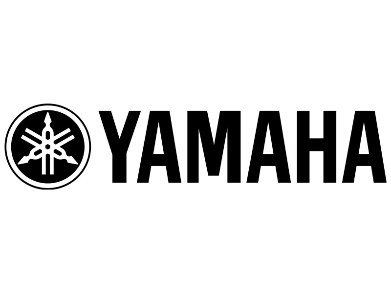 NB: Unsurpassed new items from Yamaha!