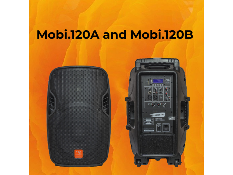 NB: Mobi.120 в двух вариантах!