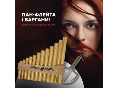 Ідеальна якість від Karl Schwarz