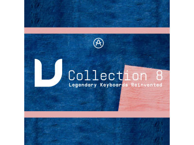 Arturia V Collection 8 is the perfect choice for the musician