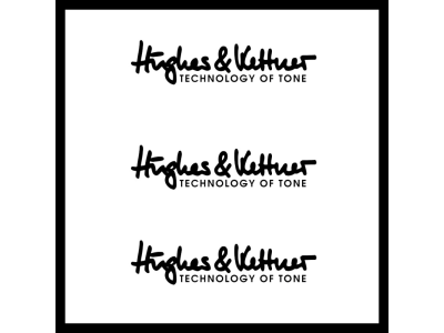 New arrival from the brand Hughes & Kettner