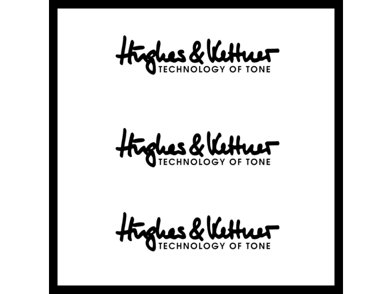 Новое поступление от бренда Hughes & Kettner