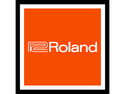 Roland продолжает удивлять!