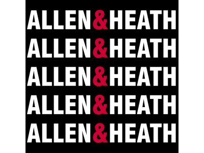 Нове надходження Allen & Heath