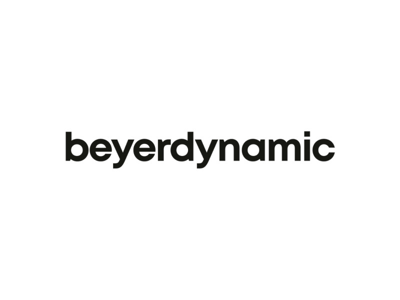 Обновление ассортимента Beyerdynamic