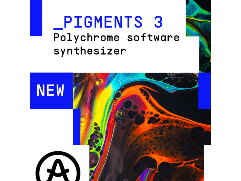 Нечто новое от Arturia