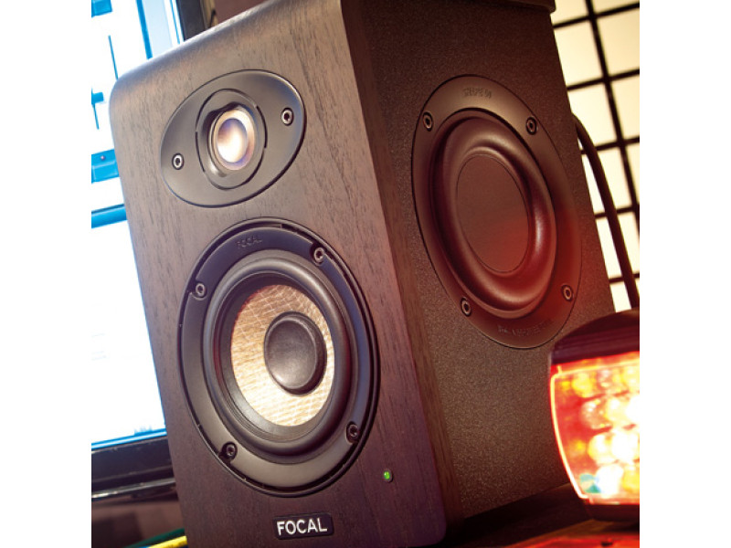 Снова в наличии: Focal Pro