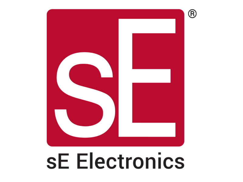 Новое поступление от sE Electronics