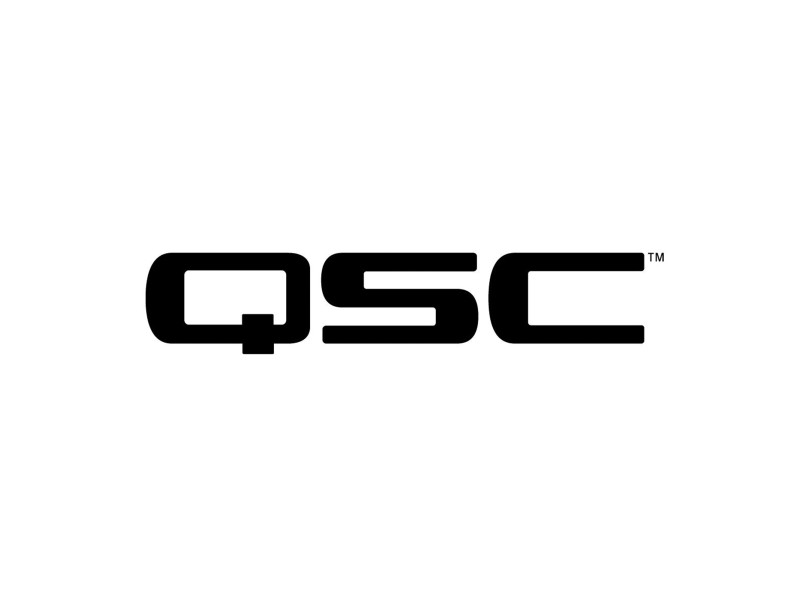 Новая поставка продукции от QSC