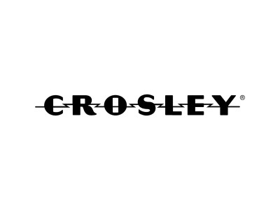 Crosley - новий бренд в каталозі