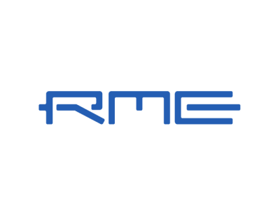 Нові надходження від RME