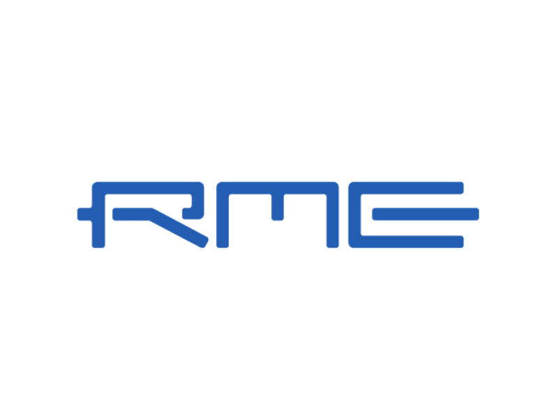 Новые поступления от RME
