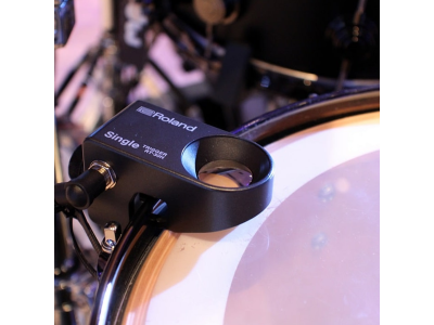 New: Roland Triggers - Preorder Available