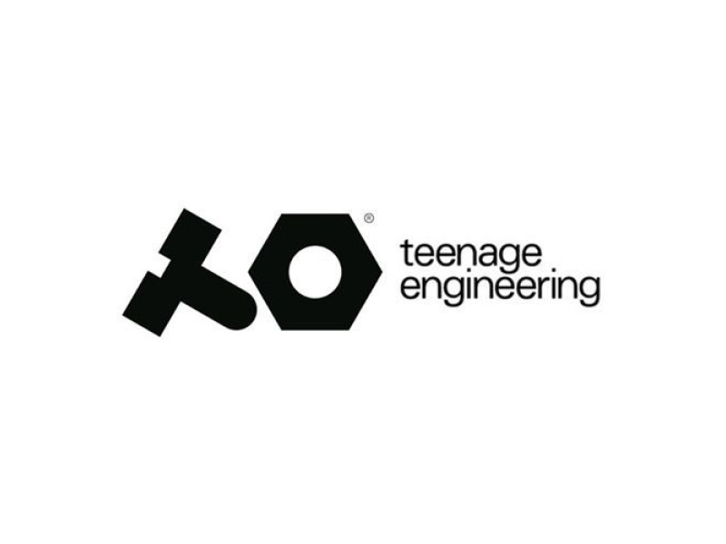 Новые поступления от Teenage Engineering
