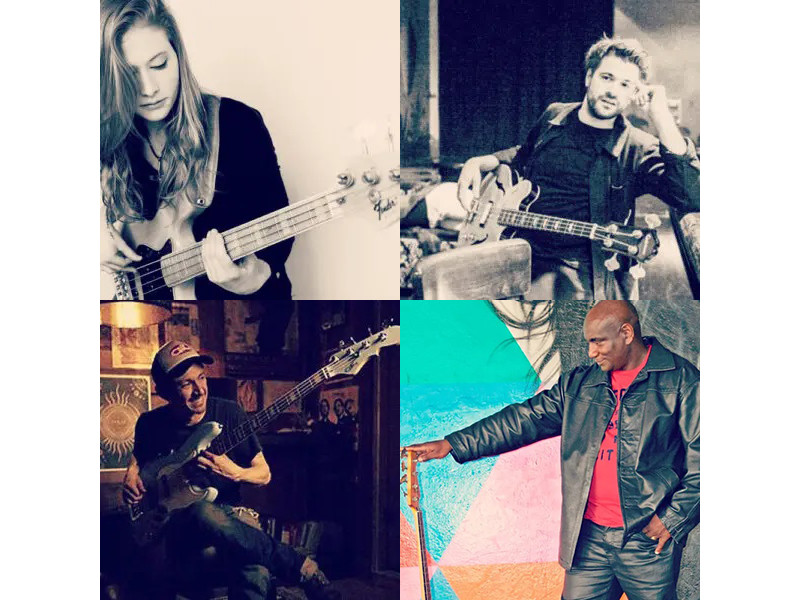 Звезды, которые выбрали EBS