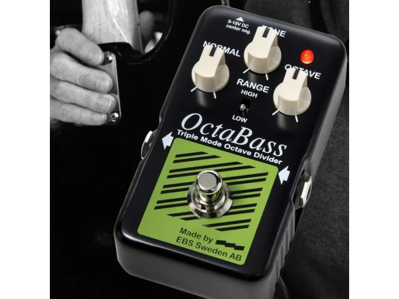 Как улучшить производительность Вашей аналоговой педали