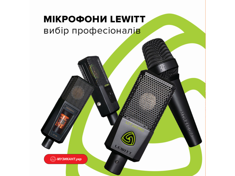 Правильный микрофон для ASMR