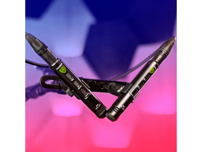 LCT 140 AIR - нова стереопара від Lewitt