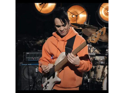 DIRTY LOOPS & CORY WONG: TURBO