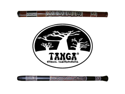 Такого Ви ще не бачили - діджеріду Tanga